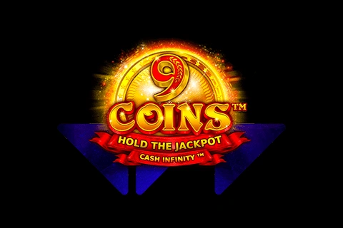 9 Coins Wazdan