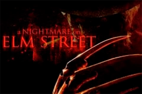 A Nightmare On Elm Street 888 Gaming