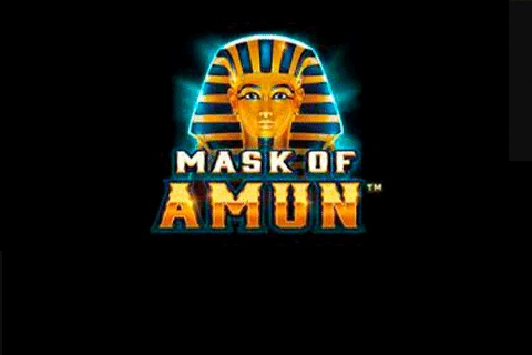 Mask Of Amun Fortune Factory Studios