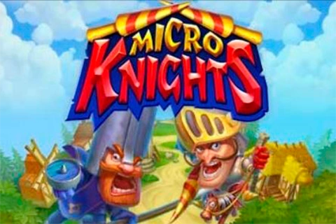 Micro Knights Elk
