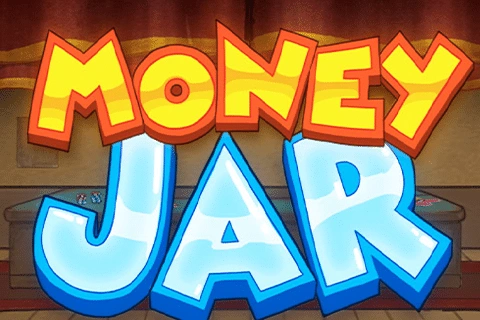 Money Jar Slotmill